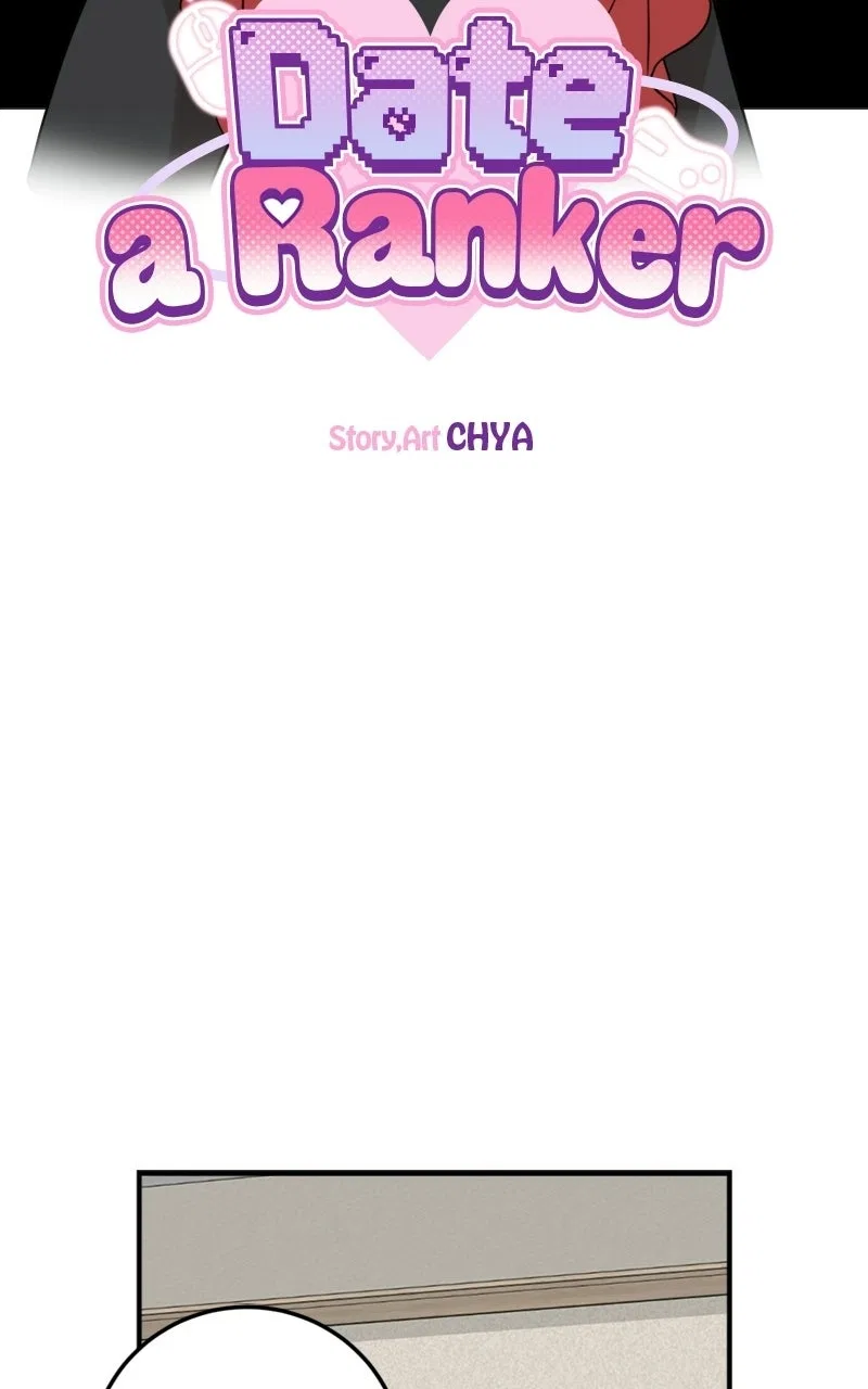 Can You Date a Ranker? Chapter 50 – Page 30