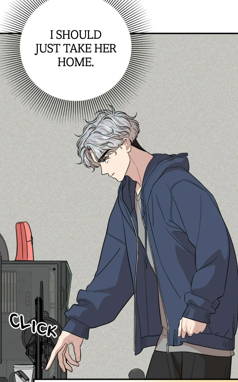 Can You Date a Ranker? Chapter 50 – Page 33