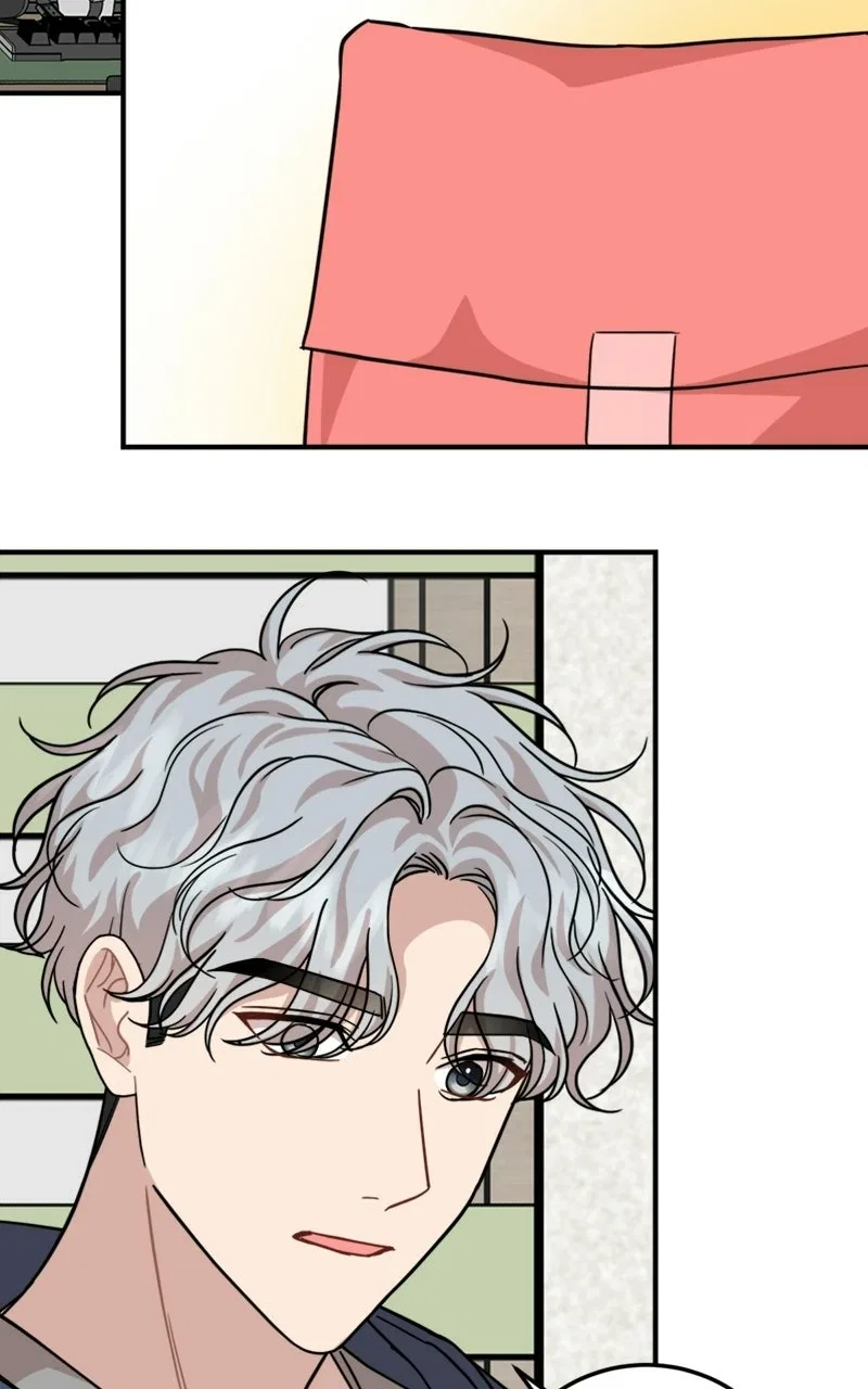 Can You Date a Ranker? Chapter 50 – Page 34