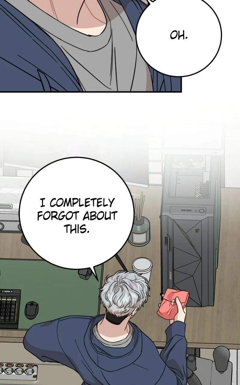 Can You Date a Ranker? Chapter 50 – Page 35