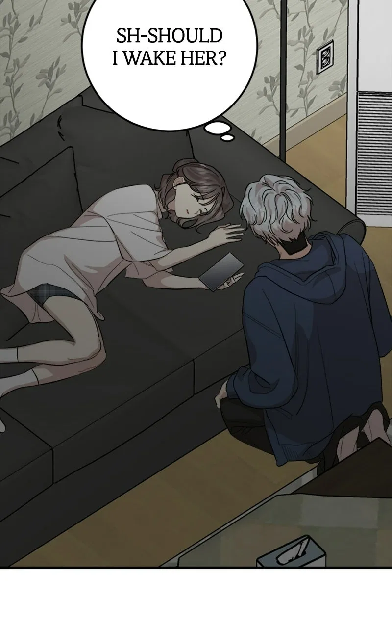 Can You Date a Ranker? Chapter 50 – Page 41