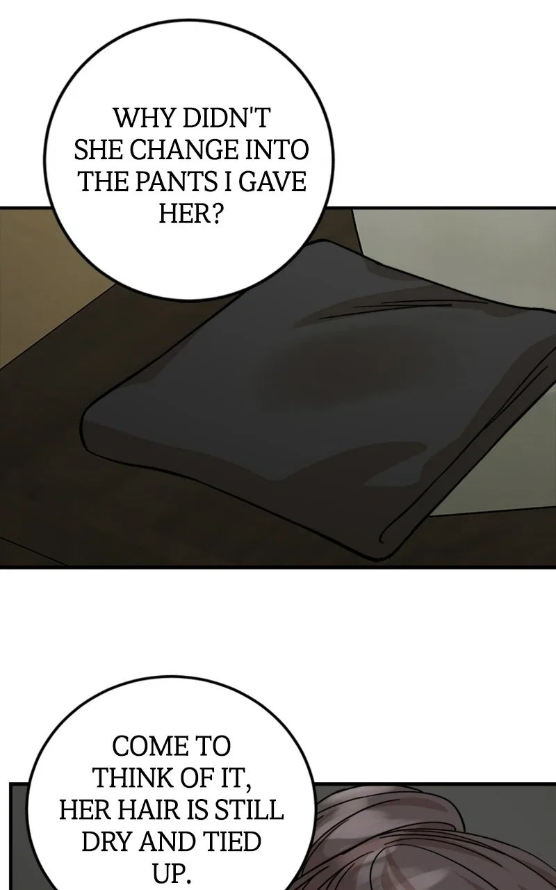 Can You Date a Ranker? Chapter 50 – Page 42