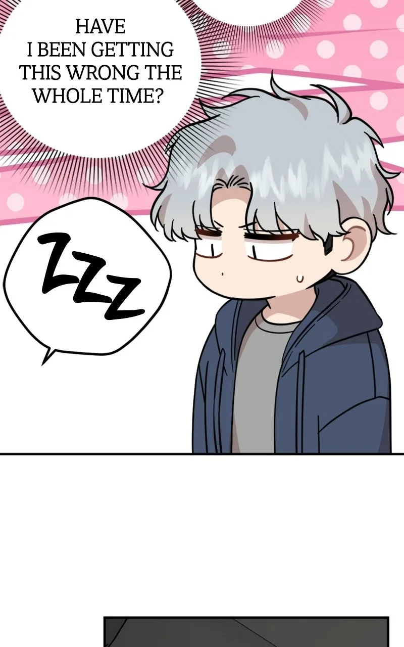 Can You Date a Ranker? Chapter 50 – Page 44