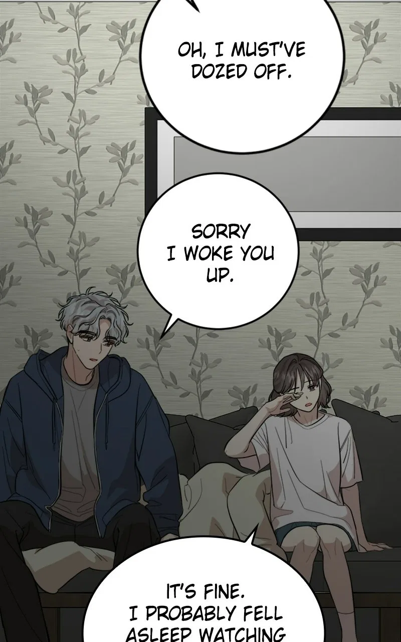 Can You Date a Ranker? Chapter 50 – Page 53