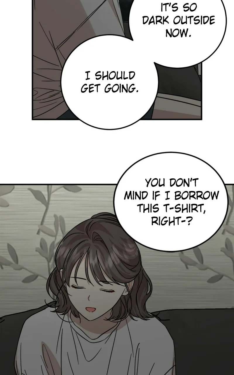 Can You Date a Ranker? Chapter 50 – Page 55