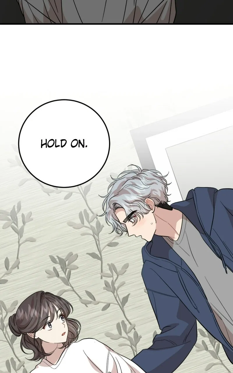 Can You Date a Ranker? Chapter 50 – Page 56