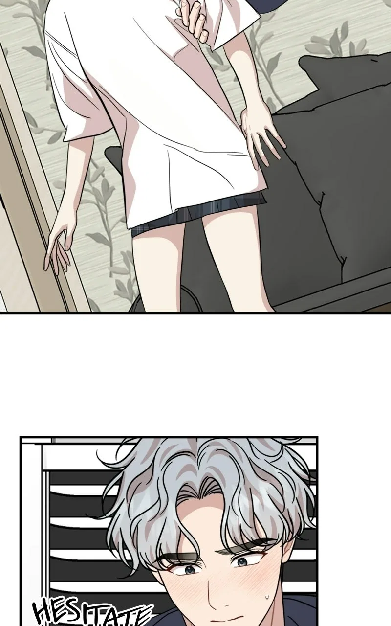 Can You Date a Ranker? Chapter 50 – Page 57