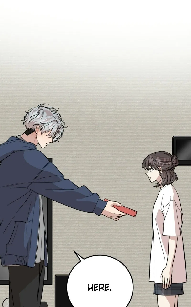Can You Date a Ranker? Chapter 50 – Page 60
