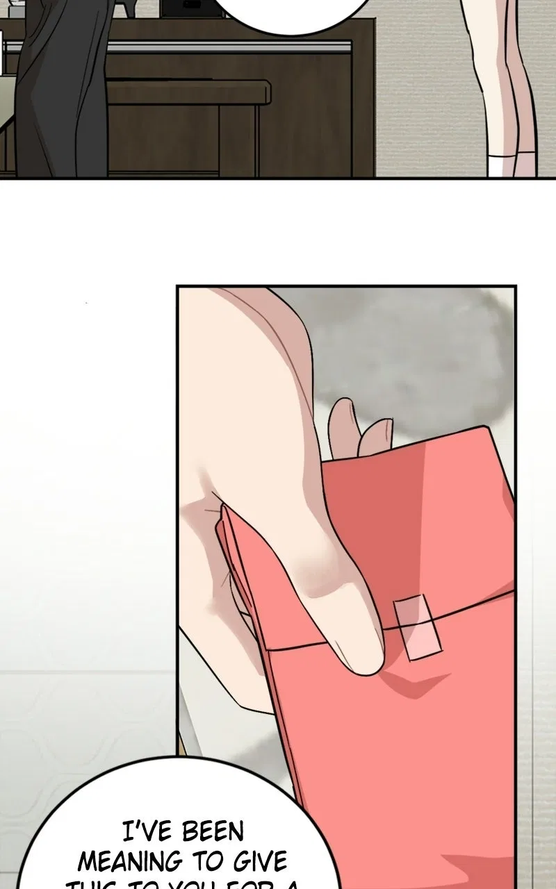 Can You Date a Ranker? Chapter 50 – Page 61