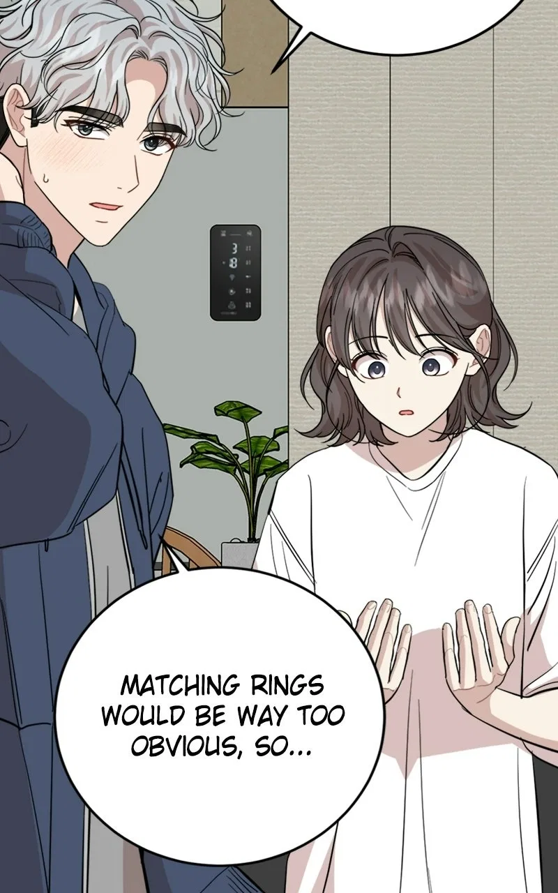 Can You Date a Ranker? Chapter 50 – Page 67