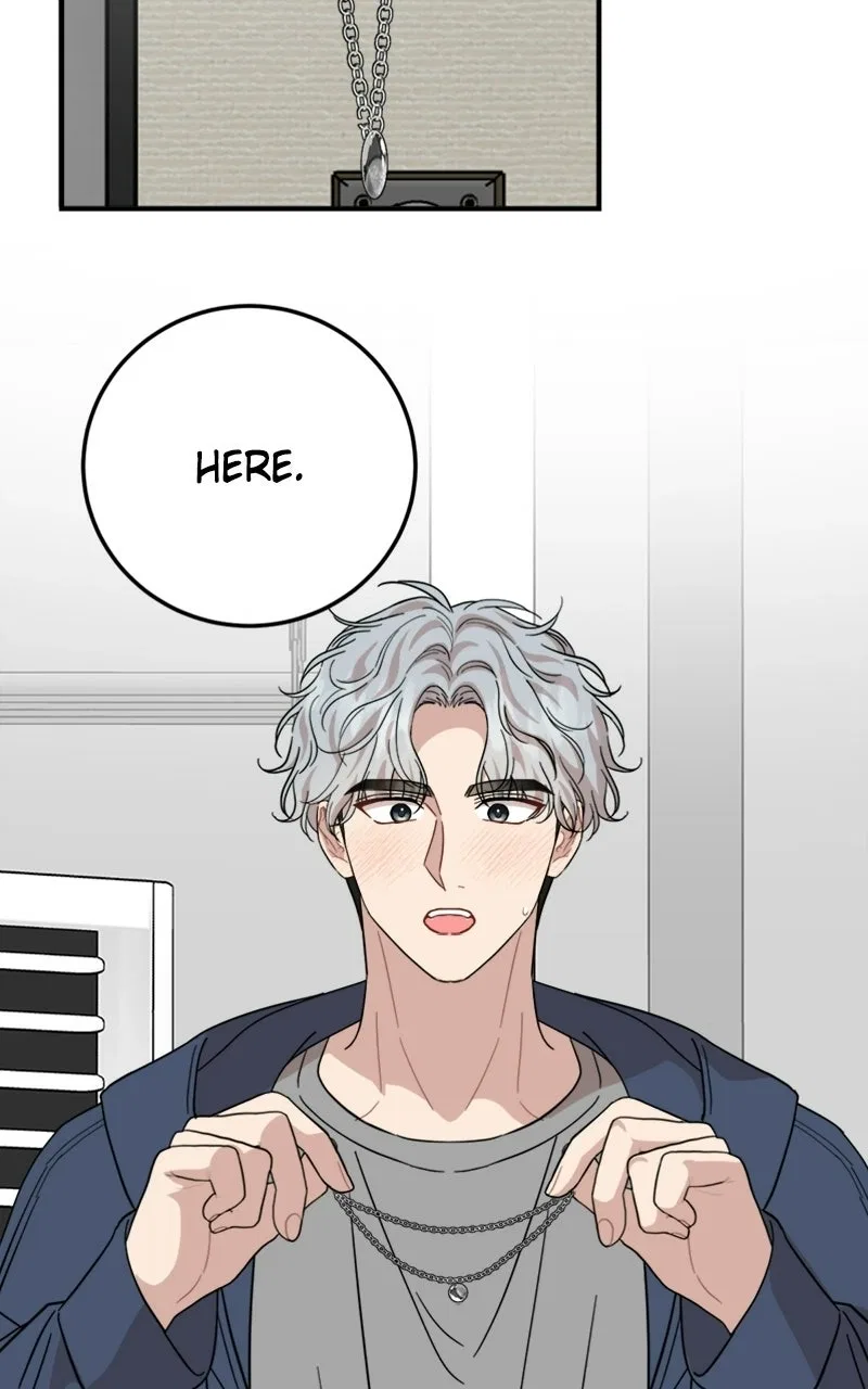 Can You Date a Ranker? Chapter 50 – Page 69
