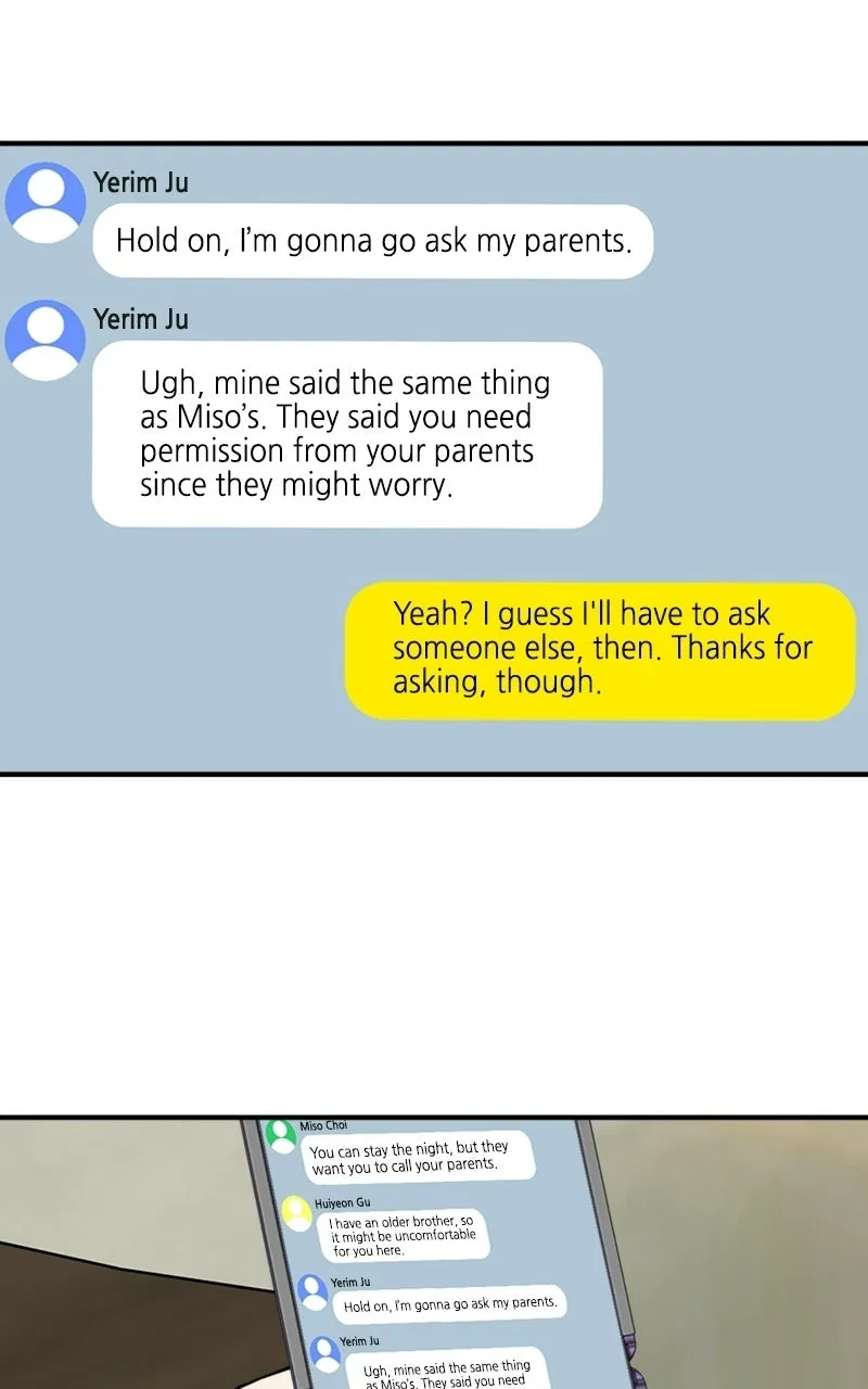 Can You Date a Ranker? Chapter 49 – Page 2