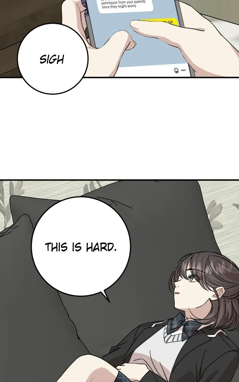 Can You Date a Ranker? Chapter 49 – Page 3