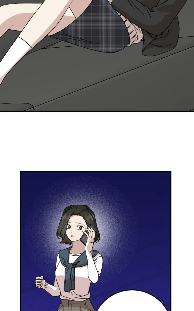 Can You Date a Ranker? Chapter 49 – Page 4