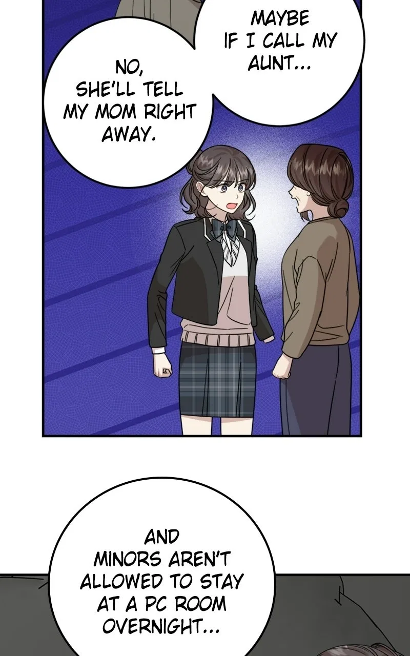 Can You Date a Ranker? Chapter 49 – Page 5