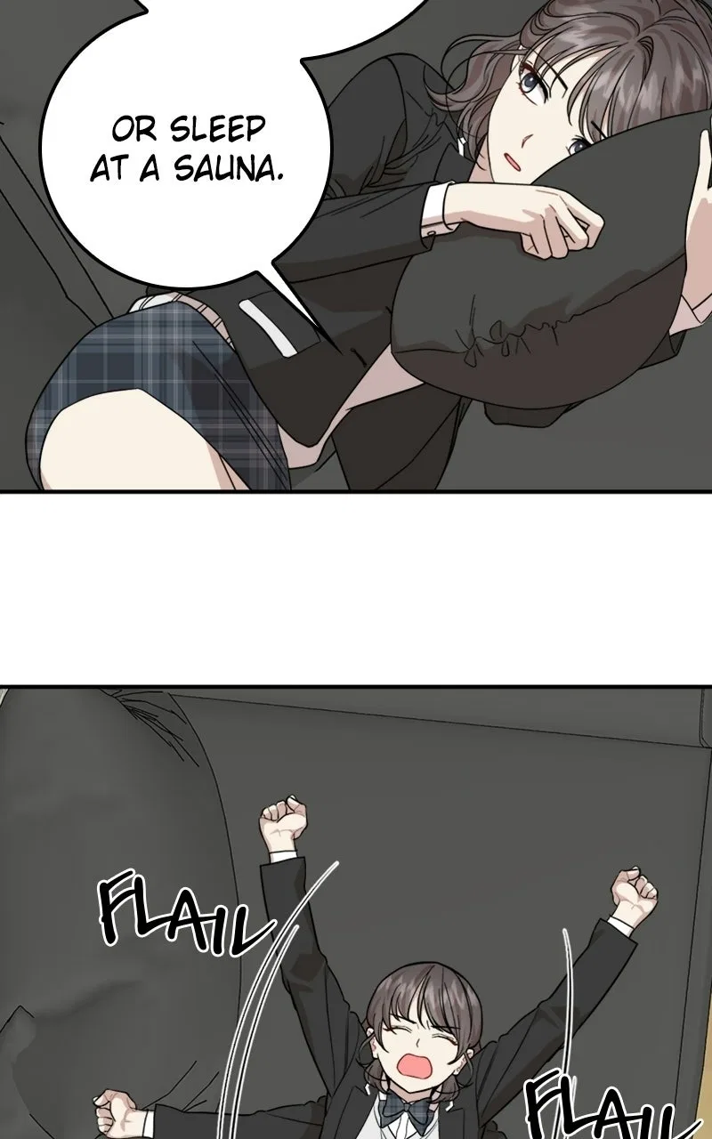 Can You Date a Ranker? Chapter 49 – Page 6