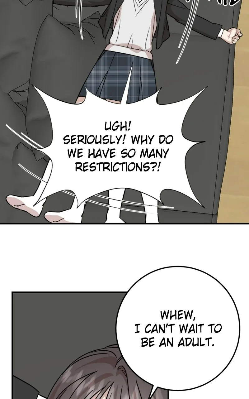 Can You Date a Ranker? Chapter 49 – Page 7