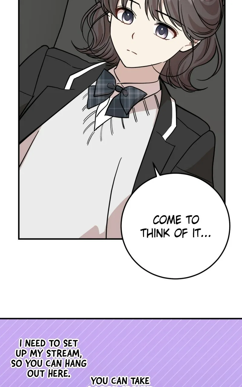 Can You Date a Ranker? Chapter 49 – Page 12