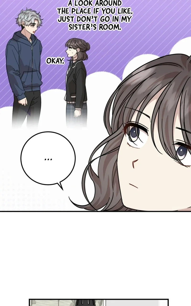 Can You Date a Ranker? Chapter 49 – Page 13