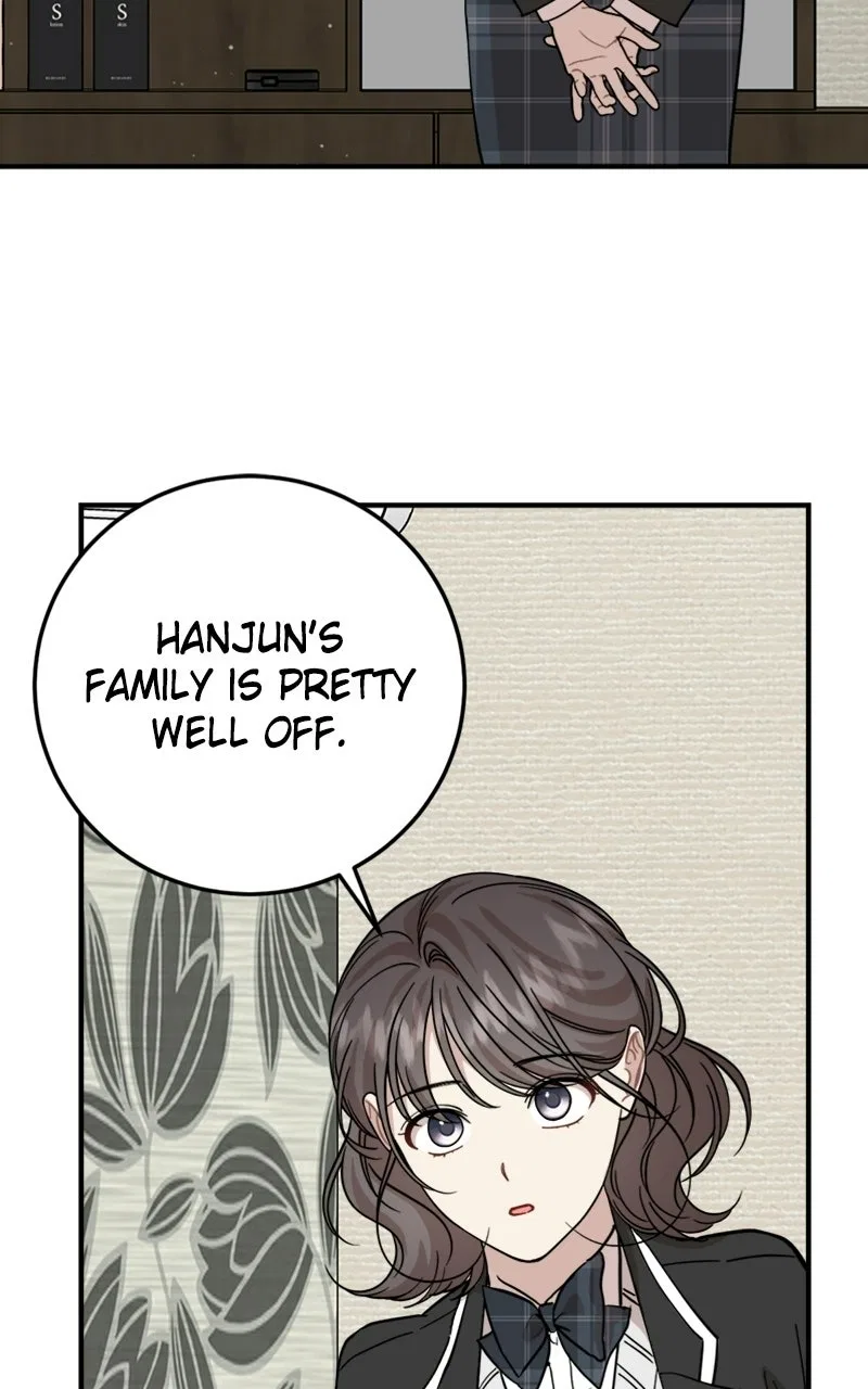 Can You Date a Ranker? Chapter 49 – Page 17
