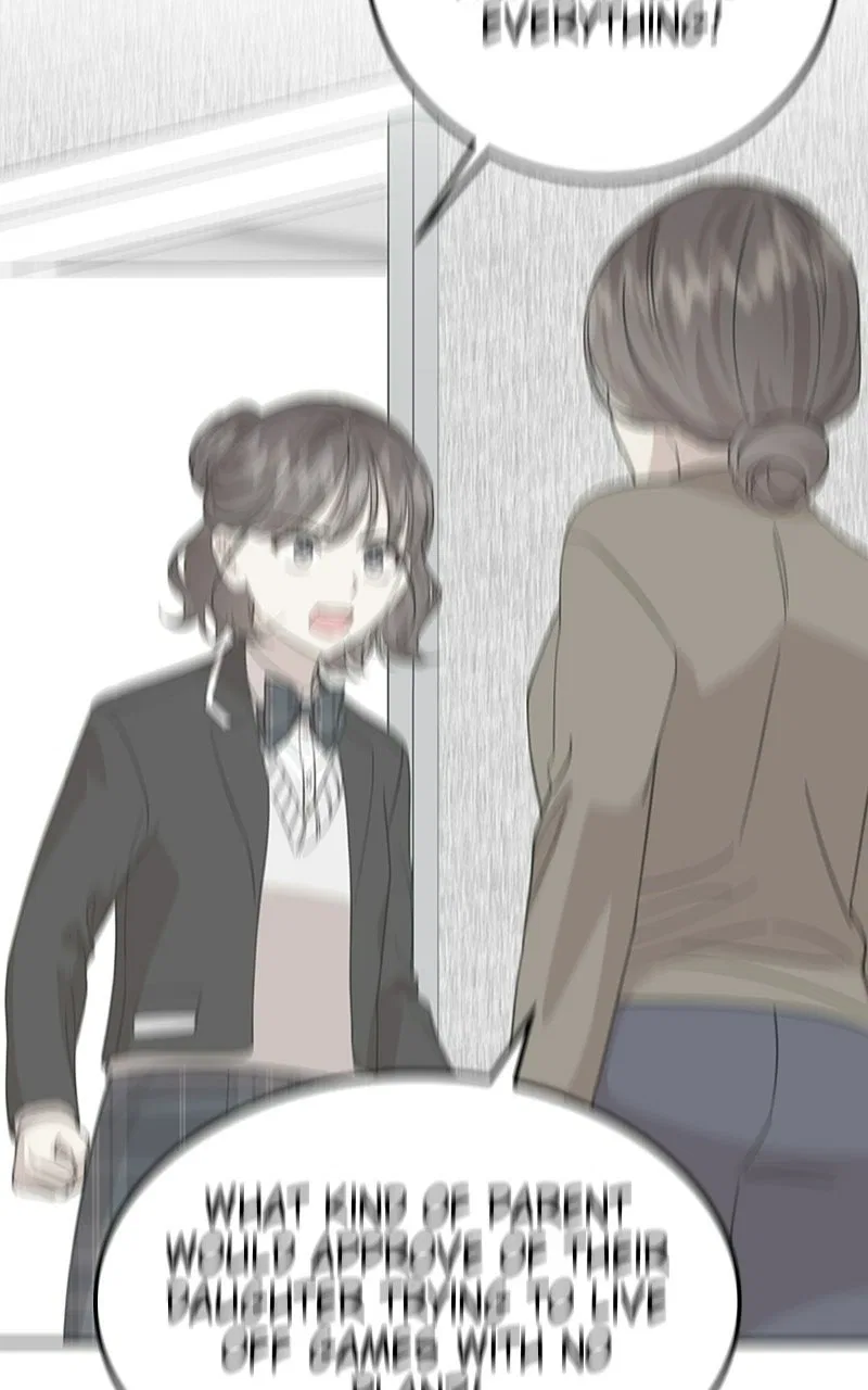 Can You Date a Ranker? Chapter 49 – Page 21