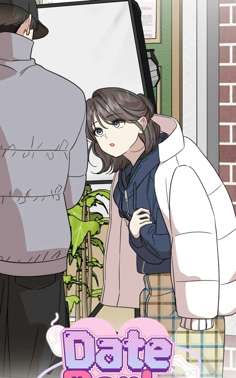 Can You Date a Ranker? Chapter 49 – Page 25