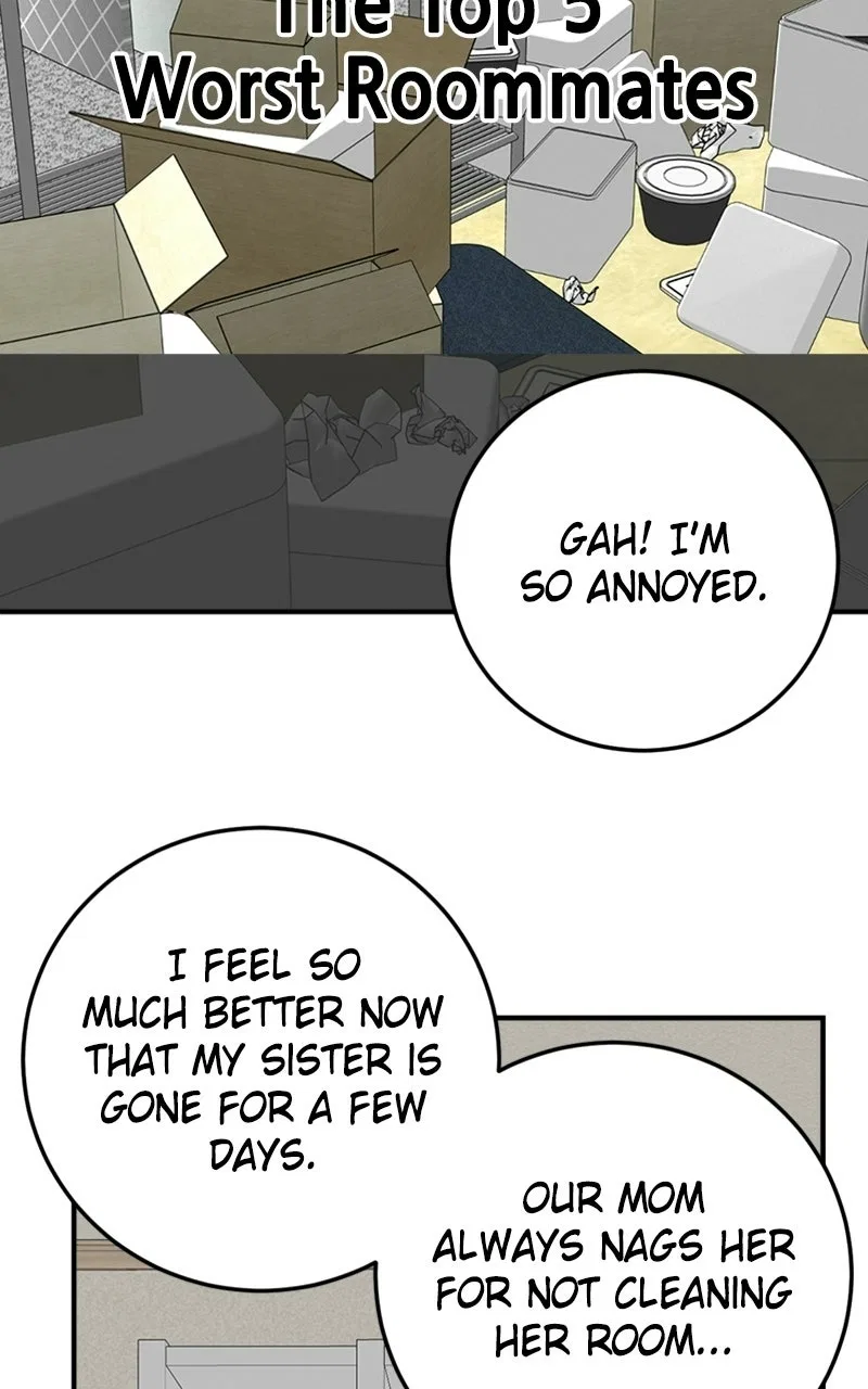 Can You Date a Ranker? Chapter 49 – Page 27