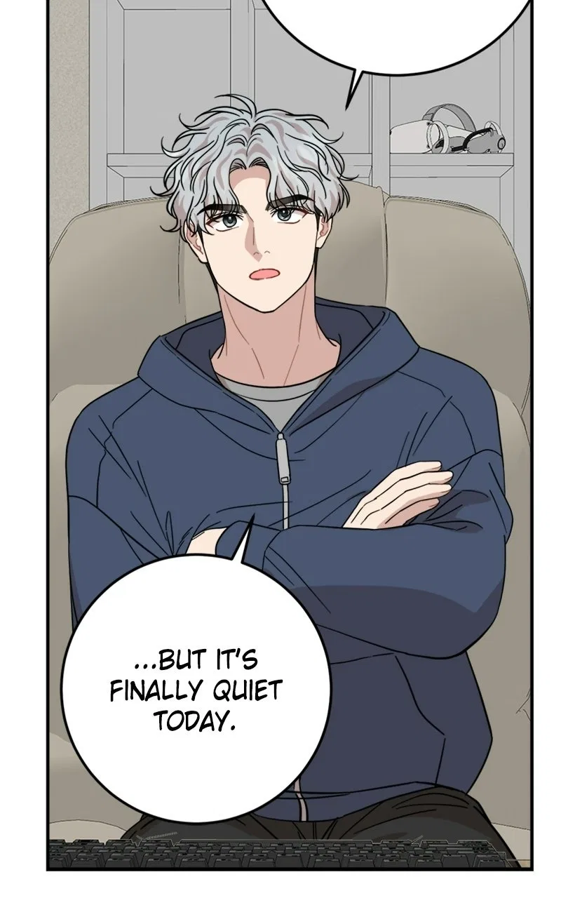 Can You Date a Ranker? Chapter 49 – Page 28