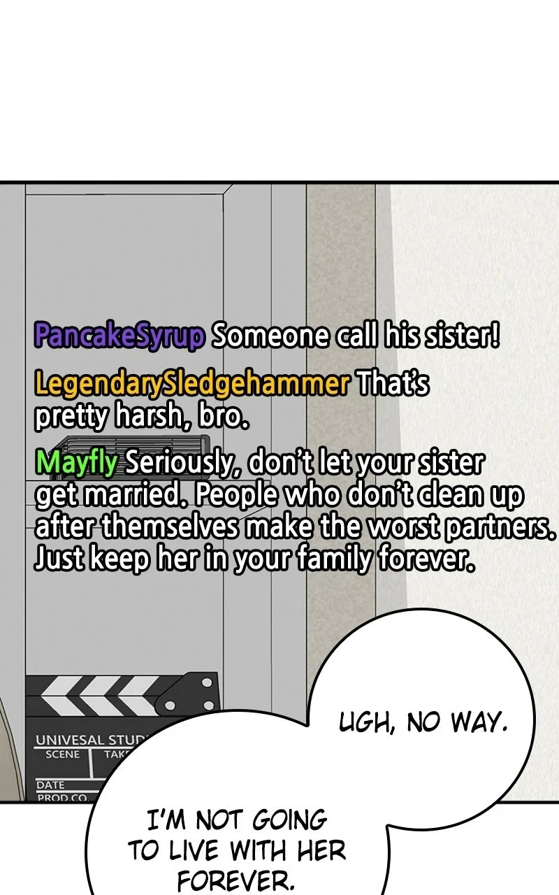 Can You Date a Ranker? Chapter 49 – Page 29