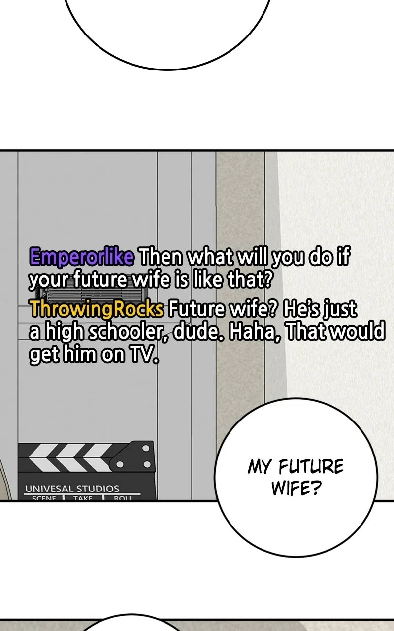 Can You Date a Ranker? Chapter 49 – Page 30