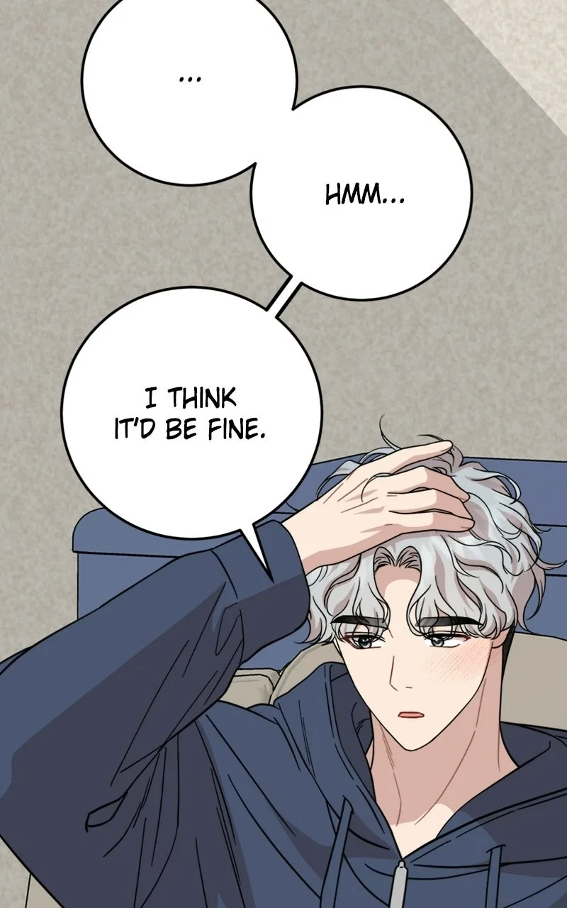 Can You Date a Ranker? Chapter 49 – Page 31