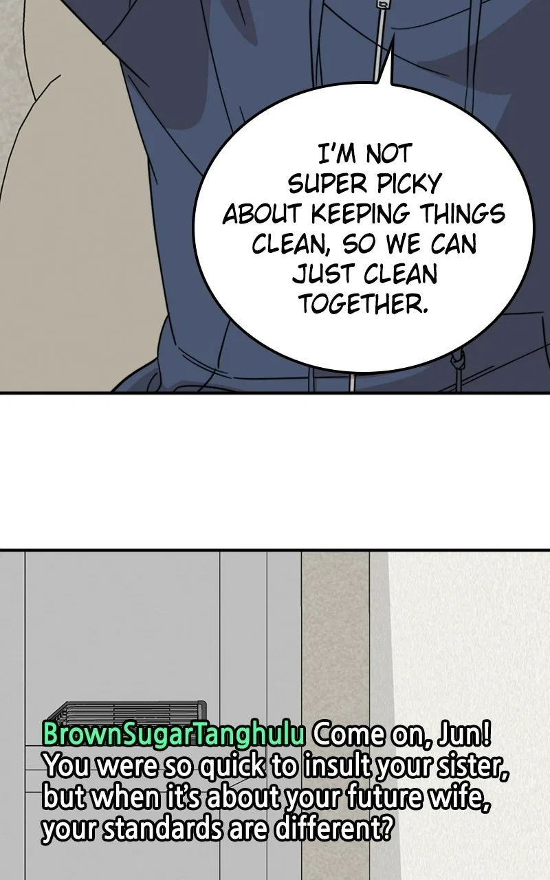 Can You Date a Ranker? Chapter 49 – Page 32