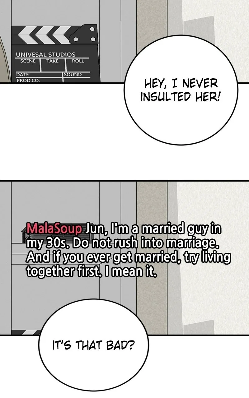 Can You Date a Ranker? Chapter 49 – Page 33