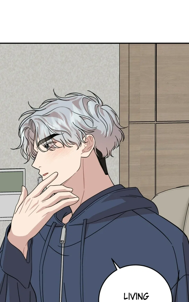 Can You Date a Ranker? Chapter 49 – Page 34