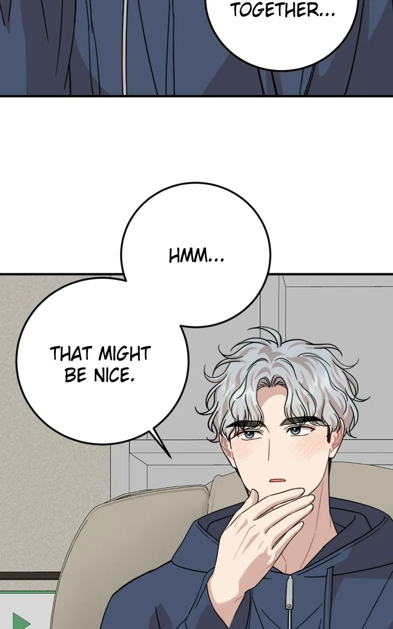 Can You Date a Ranker? Chapter 49 – Page 35