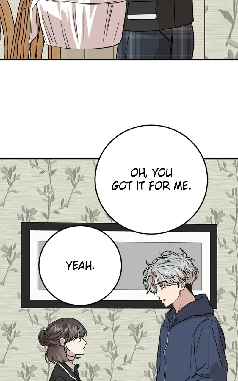 Can You Date a Ranker? Chapter 49 – Page 39