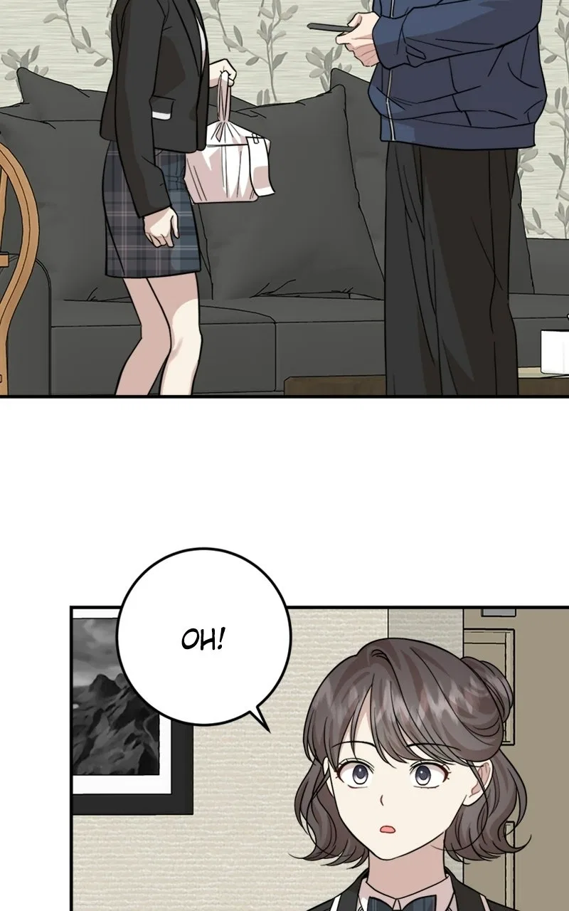 Can You Date a Ranker? Chapter 49 – Page 40