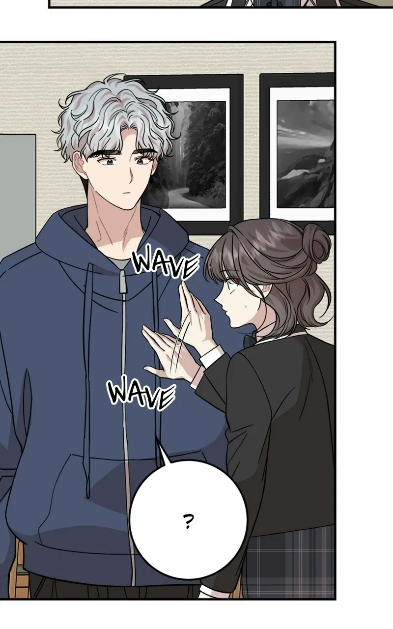 Can You Date a Ranker? Chapter 49 – Page 41