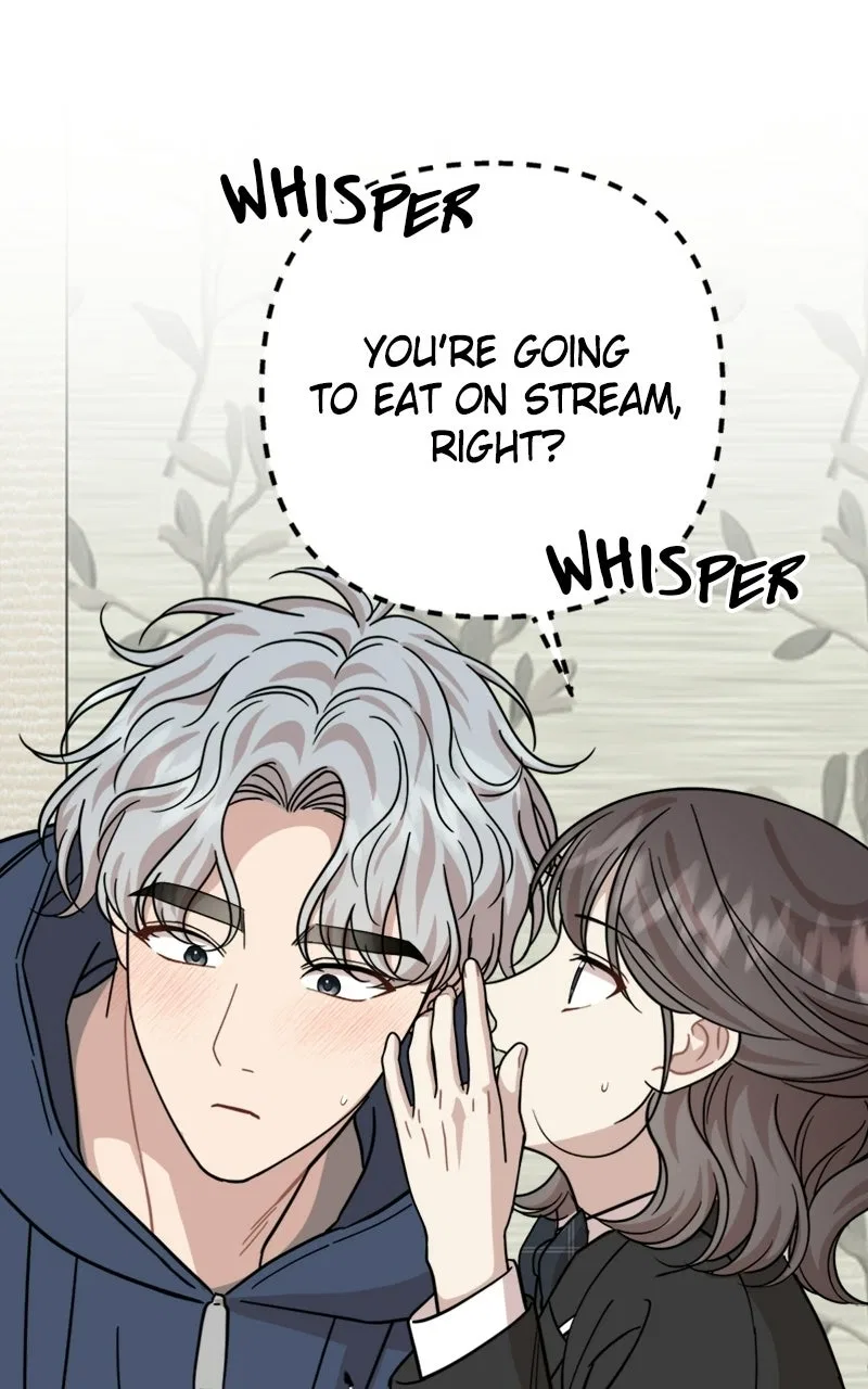 Can You Date a Ranker? Chapter 49 – Page 42