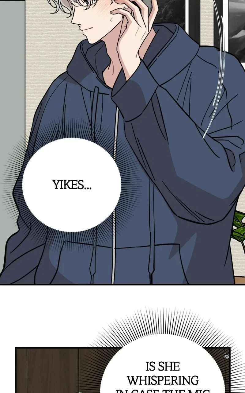 Can You Date a Ranker? Chapter 49 – Page 44