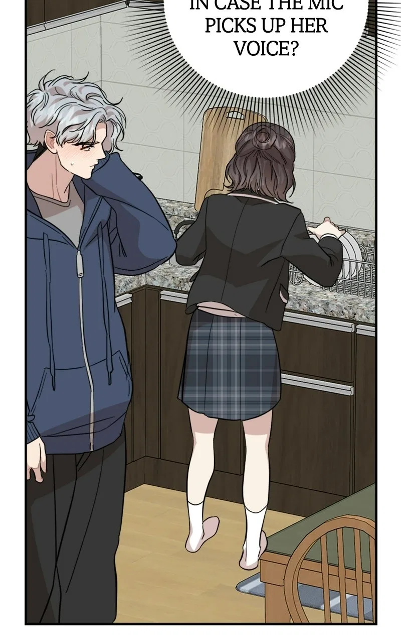 Can You Date a Ranker? Chapter 49 – Page 45