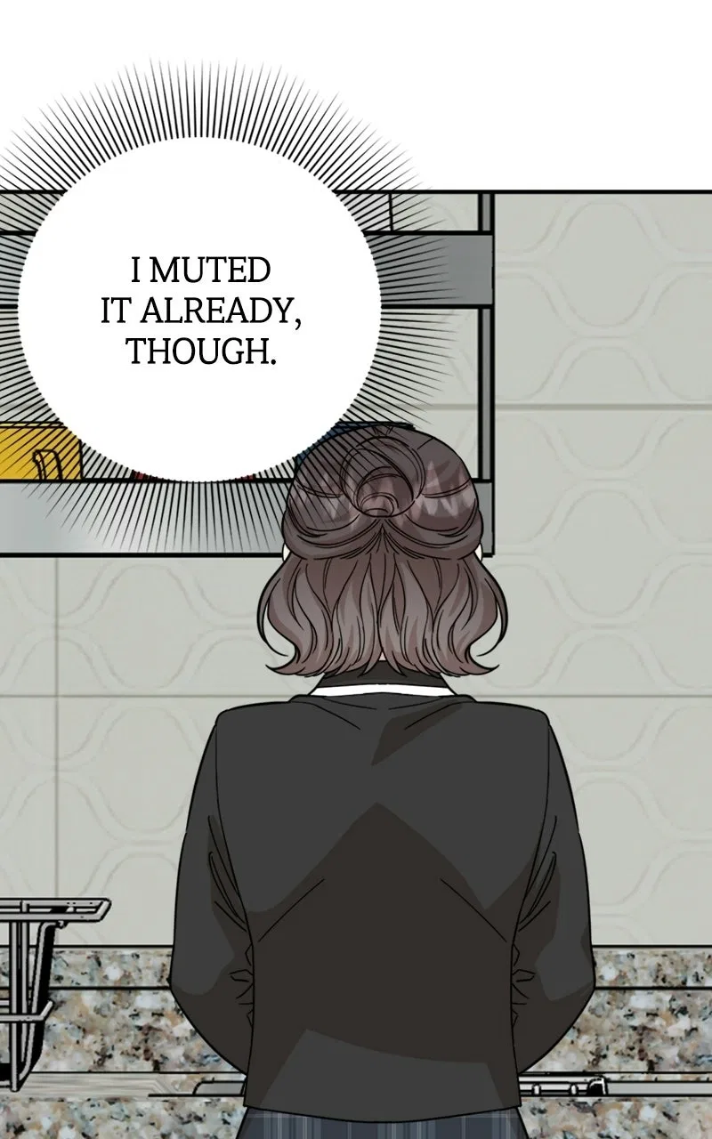Can You Date a Ranker? Chapter 49 – Page 46