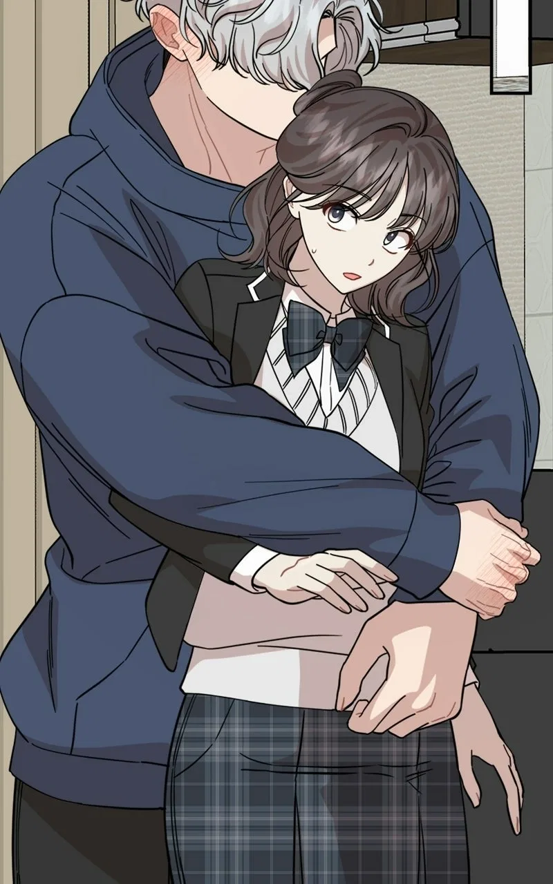 Can You Date a Ranker? Chapter 49 – Page 49