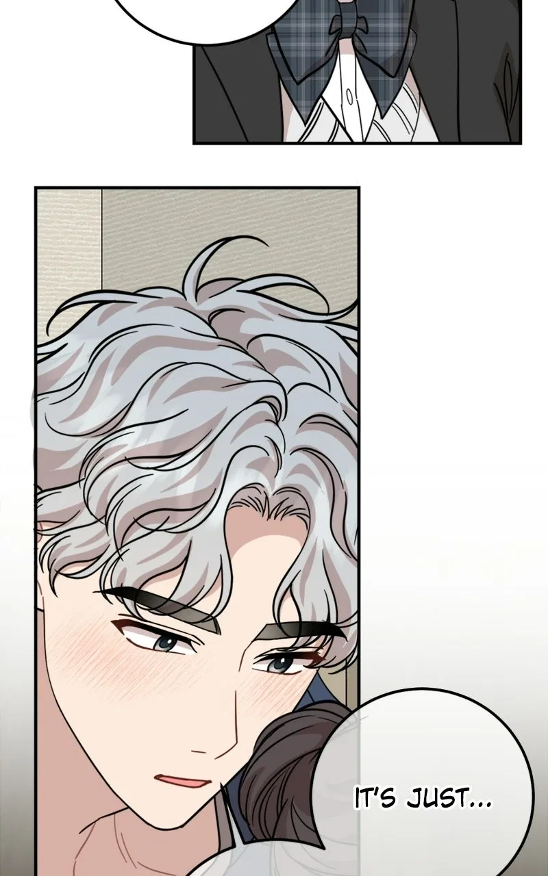 Can You Date a Ranker? Chapter 49 – Page 51