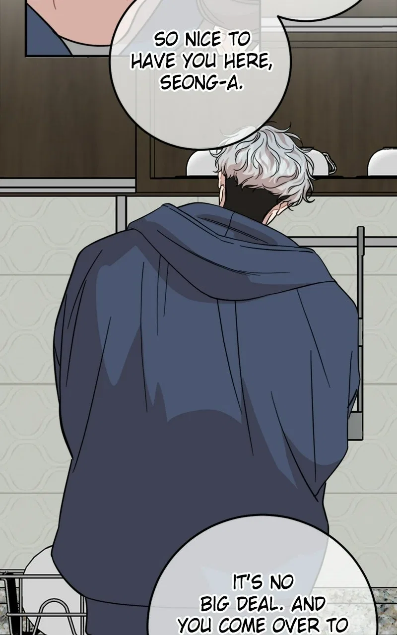 Can You Date a Ranker? Chapter 49 – Page 52