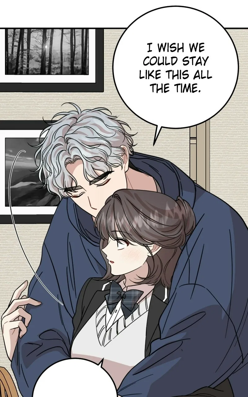 Can You Date a Ranker? Chapter 49 – Page 54