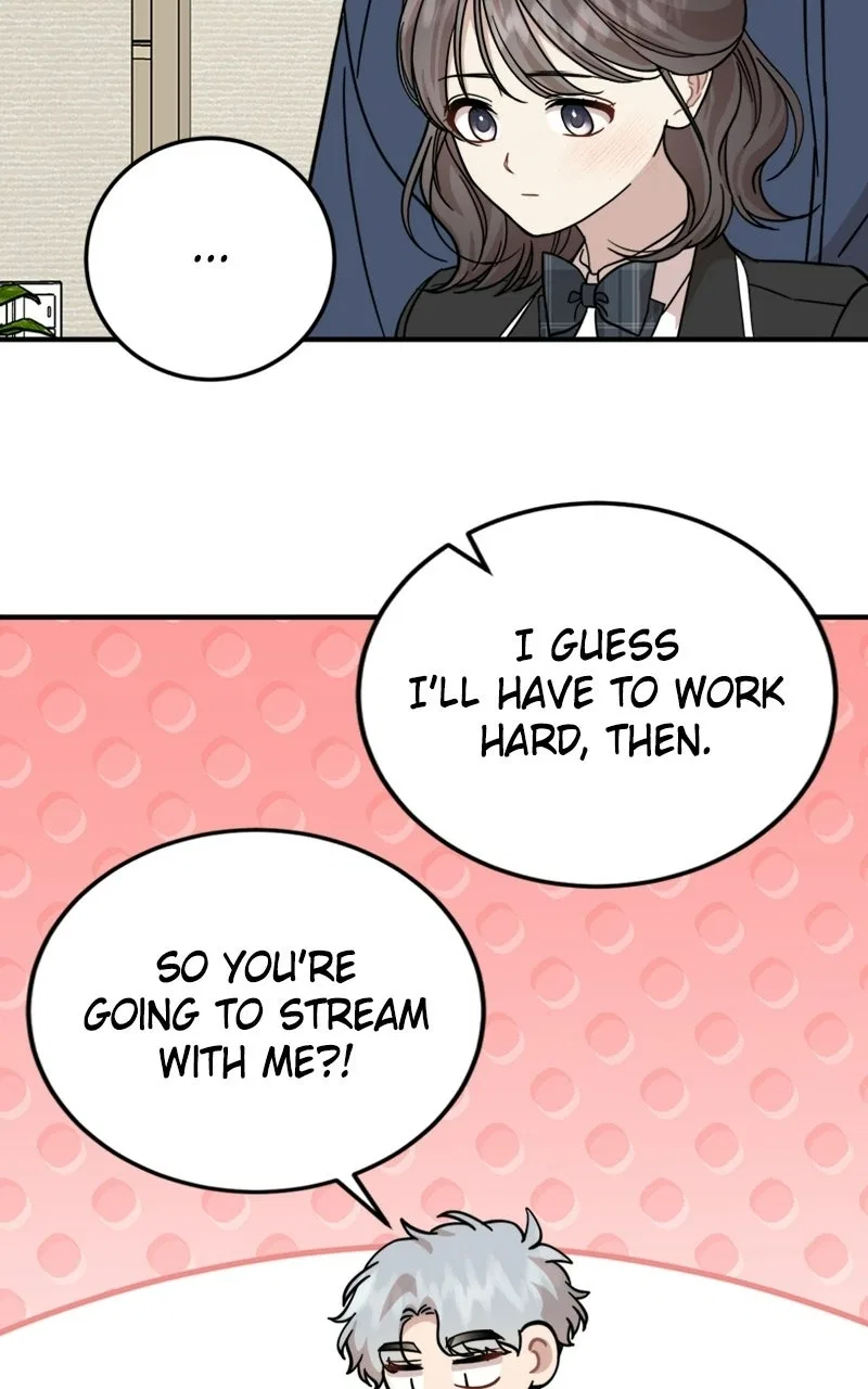 Can You Date a Ranker? Chapter 49 – Page 57