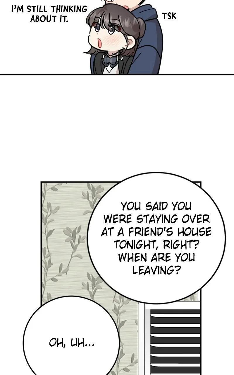 Can You Date a Ranker? Chapter 49 – Page 58