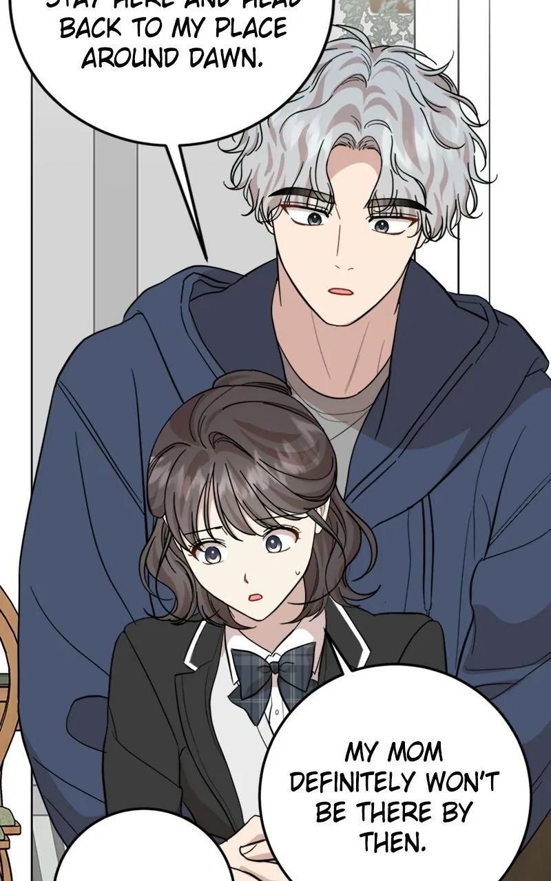 Can You Date a Ranker? Chapter 49 – Page 60