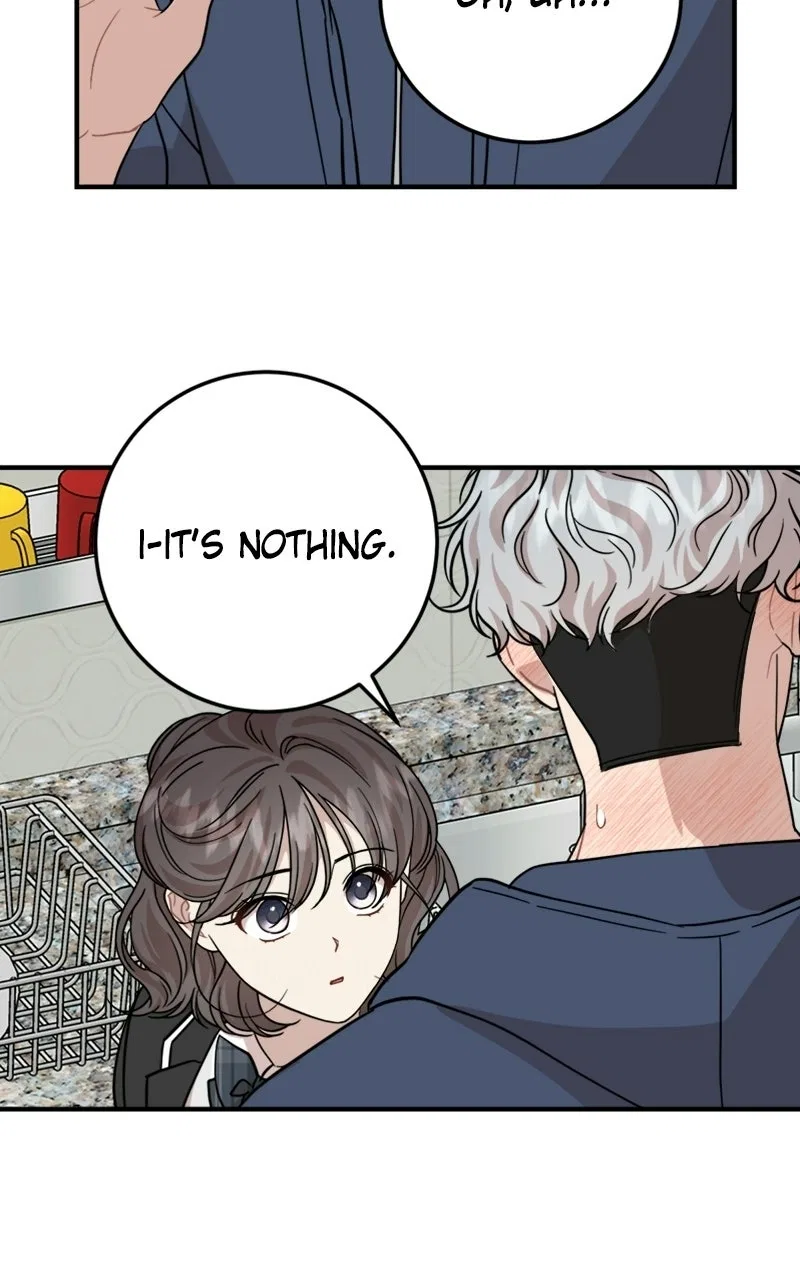 Can You Date a Ranker? Chapter 49 – Page 63